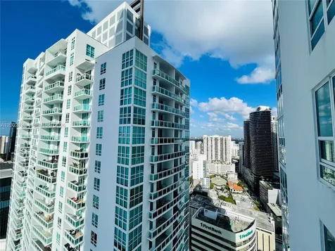 950 Brickell Bay Drive Miami FL 33131