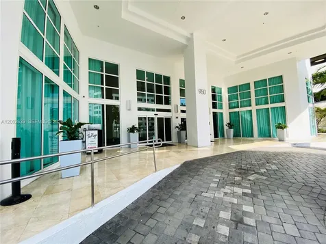 950 Brickell Bay Drive Miami FL 33131