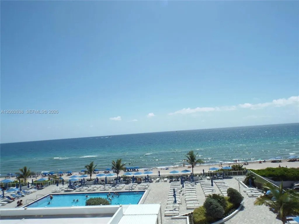1904 S Ocean Drive Hallandale Beach FL 33009