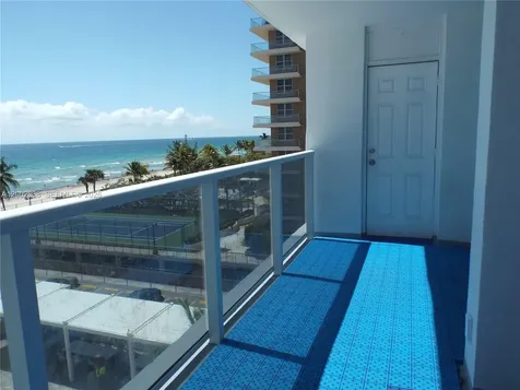 1904 S Ocean Drive Hallandale Beach FL 33009