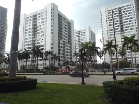 1904 S Ocean Drive Hallandale Beach FL 33009