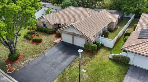966 NW 114th Avenue Coral Springs FL 33071