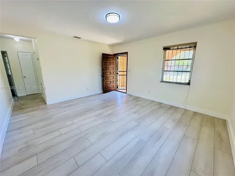 6241 SW 2nd Street Miami FL 33144
