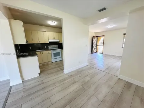 6241 SW 2nd Street Miami FL 33144