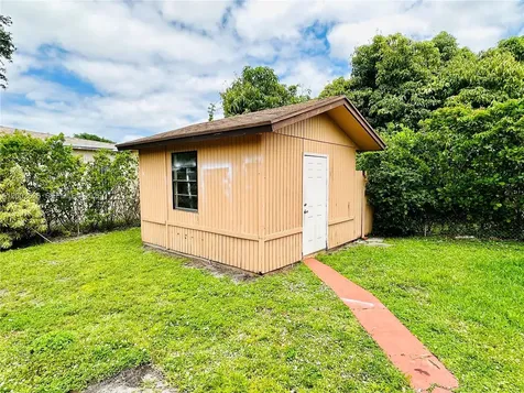 6241 SW 2nd Street Miami FL 33144