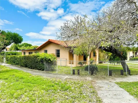 6241 SW 2nd Street Miami FL 33144
