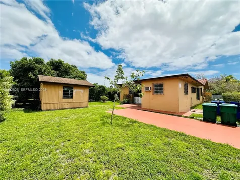 6241 SW 2nd Street Miami FL 33144