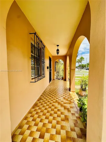 6241 SW 2nd Street Miami FL 33144