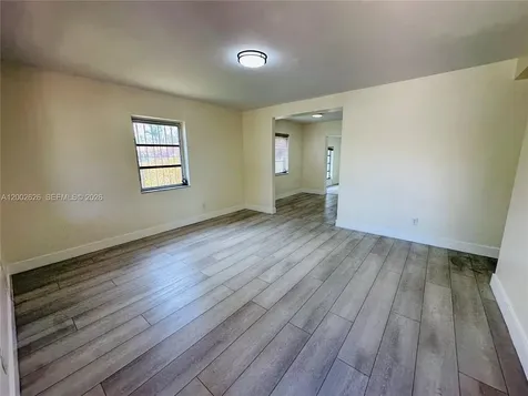 6241 SW 2nd Street Miami FL 33144