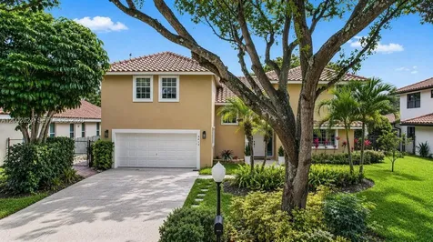 3613 Starboard Avenue Cooper City FL 33026