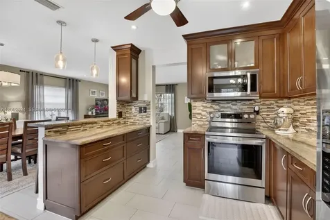 3613 Starboard Avenue Cooper City FL 33026