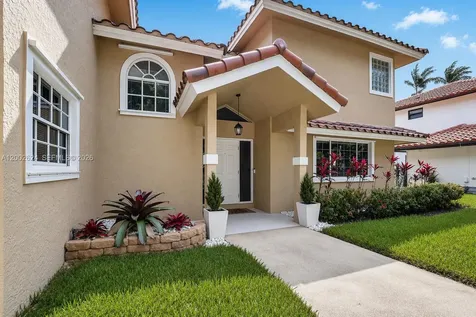 3613 Starboard Avenue Cooper City FL 33026