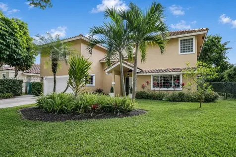 3613 Starboard Avenue Cooper City FL 33026