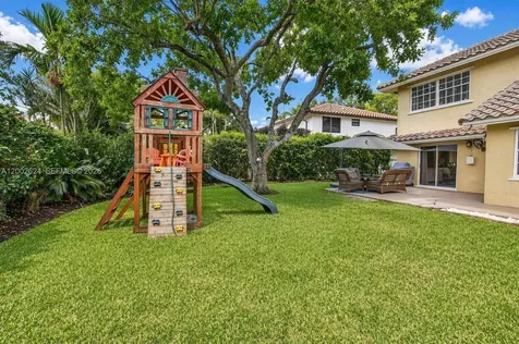 3613 Starboard Avenue Cooper City FL 33026