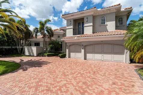 651 Sweet Bay Avenue Plantation FL 33324