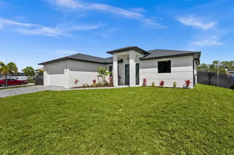 2519 NW 18th Cape Coral FL 33993
