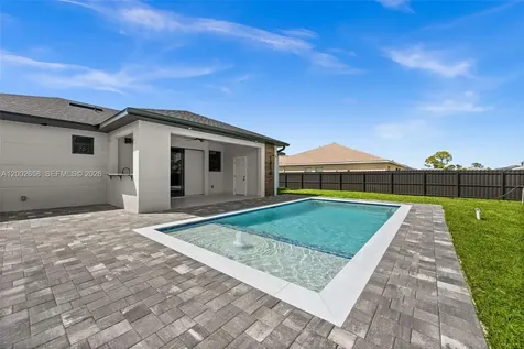 2519 NW 18th Cape Coral FL 33993