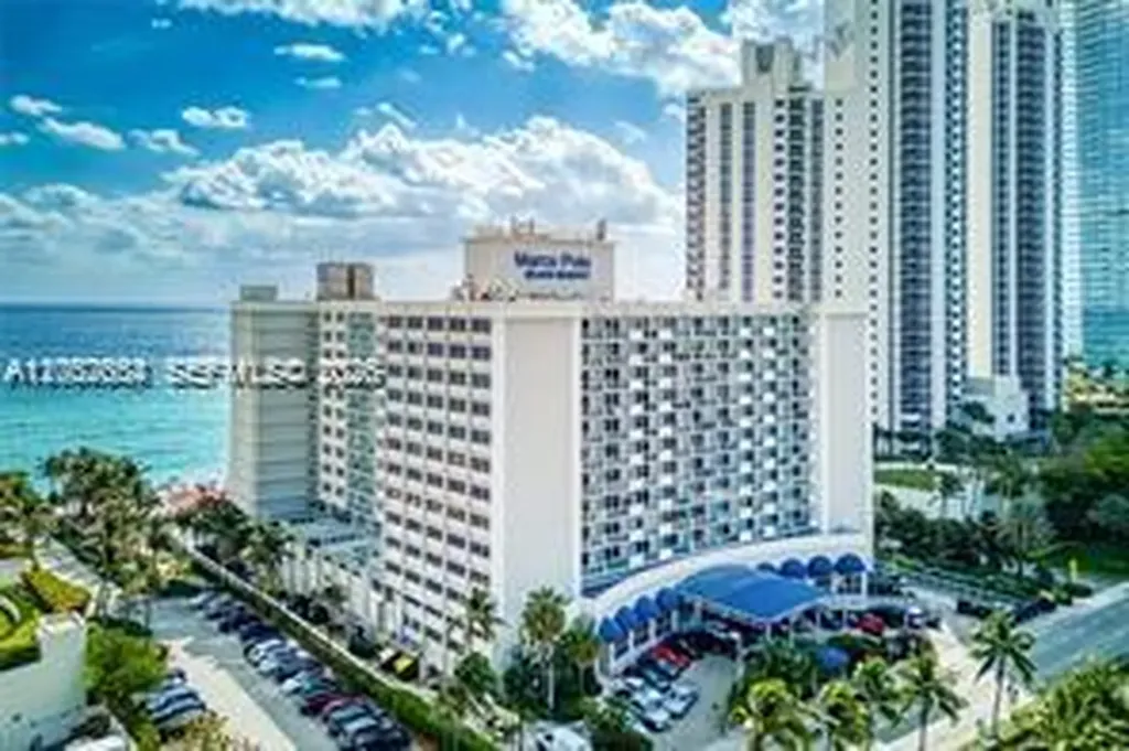 19201 Collins Avenue Sunny Isles Beach FL 33160