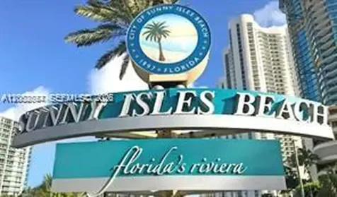 19201 Collins Avenue Sunny Isles Beach FL 33160