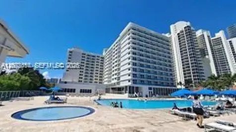 19201 Collins Avenue Sunny Isles Beach FL 33160