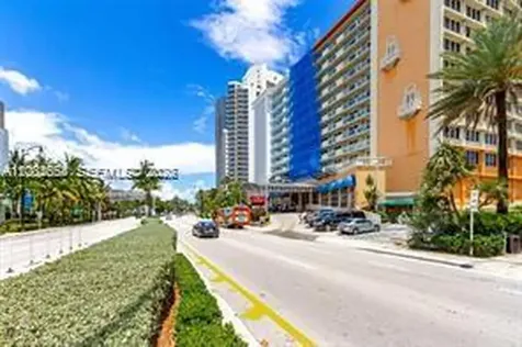 19201 Collins Avenue Sunny Isles Beach FL 33160