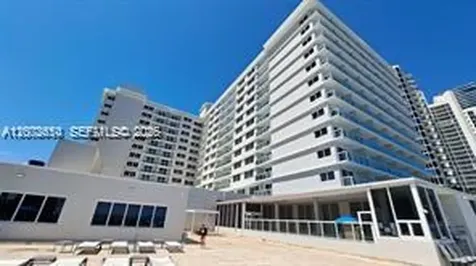 19201 Collins Avenue Sunny Isles Beach FL 33160