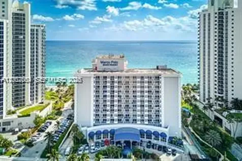19201 Collins Avenue Sunny Isles Beach FL 33160