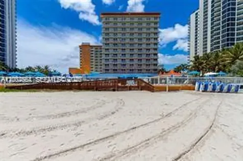 19201 Collins Avenue Sunny Isles Beach FL 33160