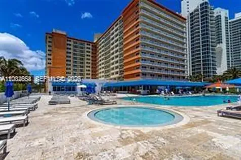 19201 Collins Avenue Sunny Isles Beach FL 33160