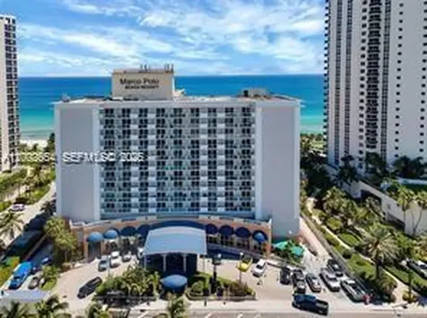 19201 Collins Avenue Sunny Isles Beach FL 33160