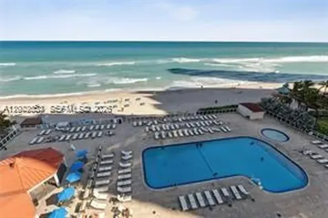 19201 Collins Avenue Sunny Isles Beach FL 33160