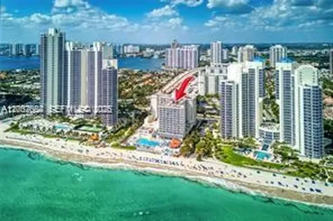 19201 Collins Avenue Sunny Isles Beach FL 33160