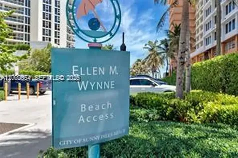 19201 Collins Avenue Sunny Isles Beach FL 33160