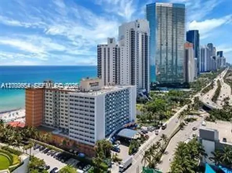 19201 Collins Avenue Sunny Isles Beach FL 33160