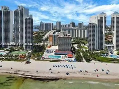19201 Collins Avenue Sunny Isles Beach FL 33160