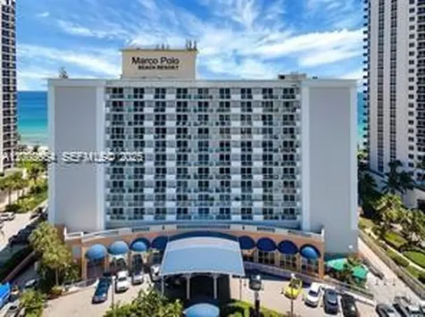 19201 Collins Avenue Sunny Isles Beach FL 33160