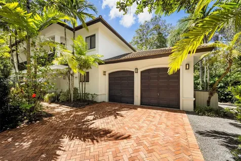 2301 Tigertail Avenue Coconut Grove FL 33133