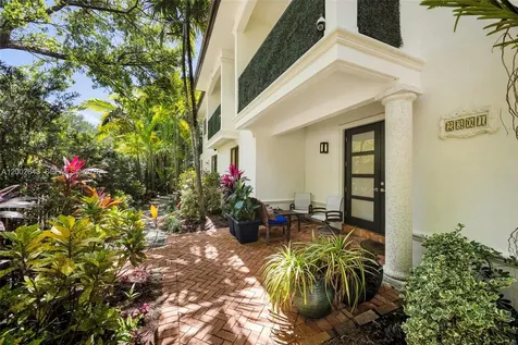 2301 Tigertail Avenue Coconut Grove FL 33133