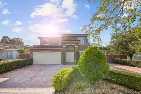 24424 SW 114th Court Homestead FL 33032