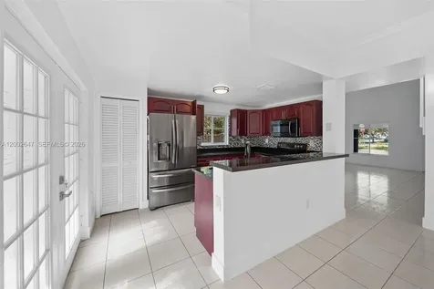 24424 SW 114th Court Homestead FL 33032