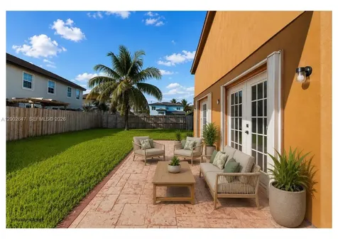 24424 SW 114th Court Homestead FL 33032