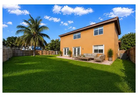 24424 SW 114th Court Homestead FL 33032