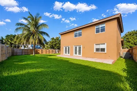 24424 SW 114th Court Homestead FL 33032