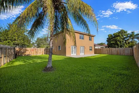 24424 SW 114th Court Homestead FL 33032