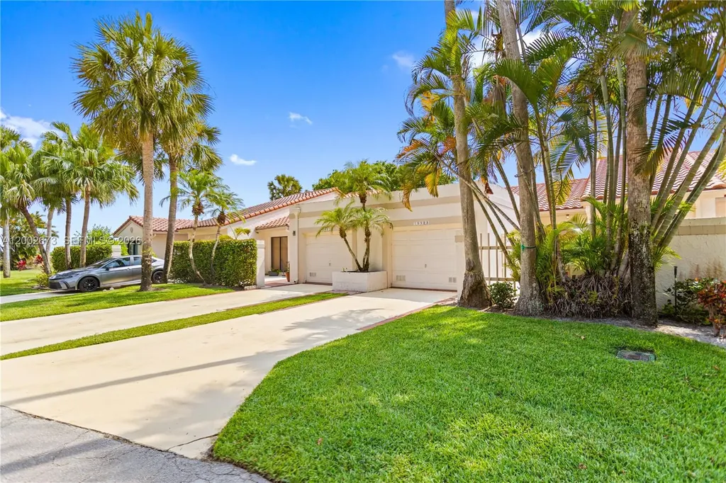 19988 Rima Circle Boca Raton FL 33434