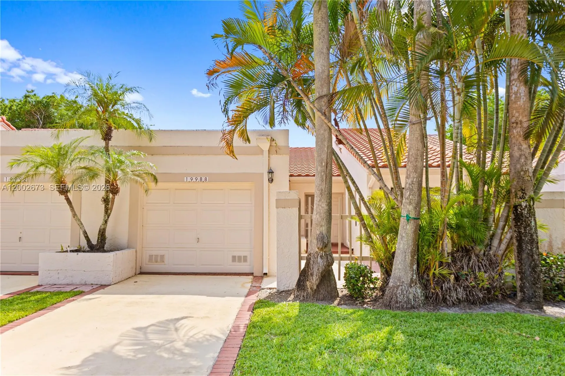 19988 Rima Circle Boca Raton FL 33434