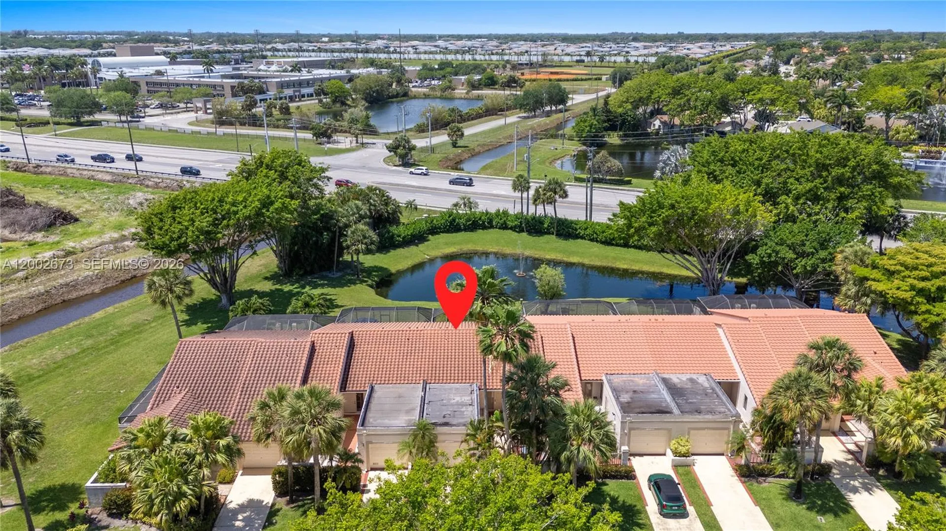 19988 Rima Circle Boca Raton FL 33434