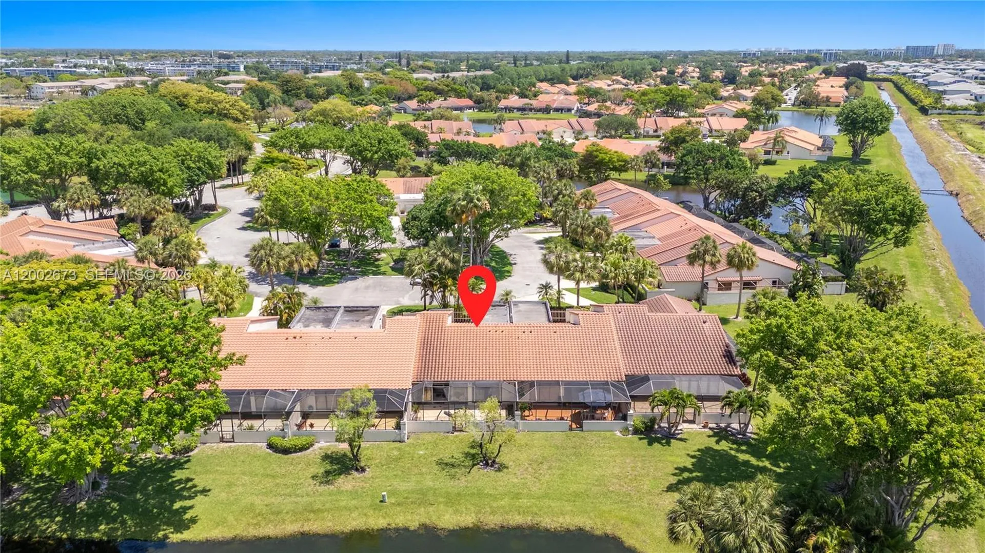 19988 Rima Circle Boca Raton FL 33434