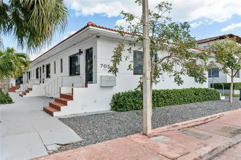 705 83rd Street Miami Beach FL 33141