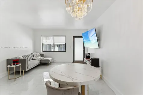 705 83rd Street Miami Beach FL 33141